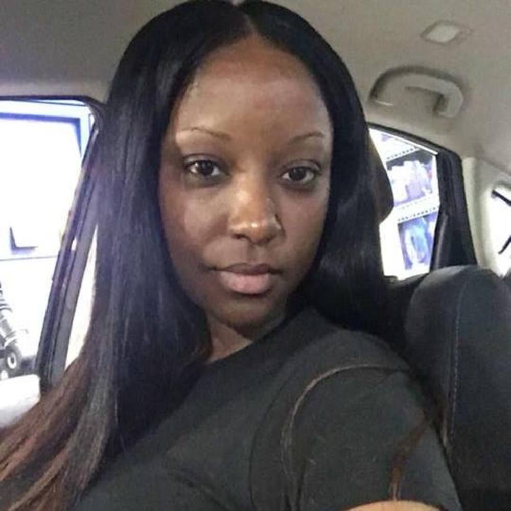 Meet your Posher, Keri